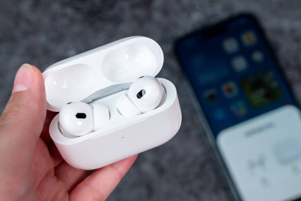 AirPods